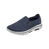 SKECHERS 斯凯奇 Go Walk 5 男子休闲运动鞋 661054