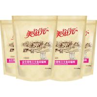 PET FOOD 美滋元 幼猫猫粮 三文鱼 肉味 通用型宠物幼猫粮 三文鱼味幼猫粮10kg（2.5kg*4）