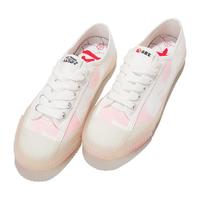 Feiyue. 飞跃 余额宝联名款 中性休闲运动鞋 FY/H-0108