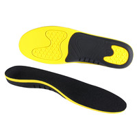 邦尼 3AnGnl 邦尼 专业运动足弓支撑鞋垫高弹减震