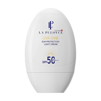 lapulovce/拉普瑞斯 多效合一 防晒霜  3只装 SPF50 PA+++