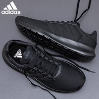  adidas/阿迪达斯 透气 男士跑步鞋