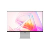 SAMSUNG/三星 5K超清视网膜 电脑显示器