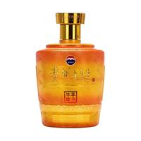 MOUTAI 茅台 贵州大曲 辛丑牛年 53%vol 酱香型白酒 2500ml 单瓶装