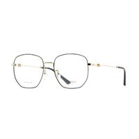 PORTS 宝姿 金属素颜大框光学架 女款 POF11908