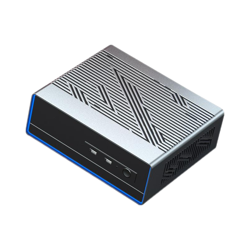  iru 12代酷睿i9-12900H 迷你电脑+独立显卡RTX3060+32G内存+1024GB固态硬盘  i9-12900H RTX3060 1024GB 32GB