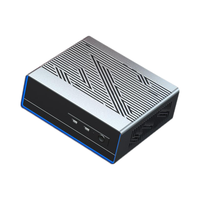  iru 12代酷睿i9-12900H 迷你电脑+独立显卡RTX3060+32G内存+1024GB固态硬盘  i9-12900H RTX3060 1024GB 32GB