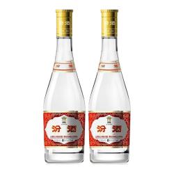 汾酒 口粮酒 清香型白酒