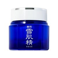  KOSE/高丝 保湿 护肤面霜  40g/mL