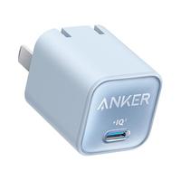 Anker 安克 安芯充Pro 手机充电器 Type-C 30W