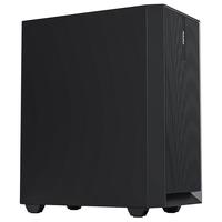 KOTIN 京天 五代锐龙版 组装电脑（黑色、256GB SSD、锐龙R5-5600G、核芯显卡、16GB、风冷）