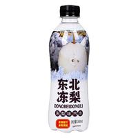 东北冻梨汽水360mlx12瓶装浓缩梨汁00脂肪0卡南方小土豆饮料枇杷