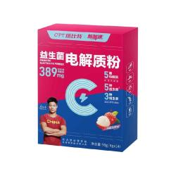康比特 无糖益生菌 电解质粉