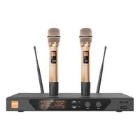  BBS 可调频 无线麦克风 功放接收器