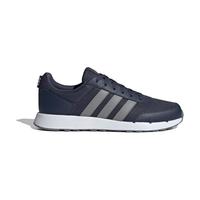 adidas RUN50S休闲简约舒适复古跑步鞋男女阿迪达斯官方轻运动