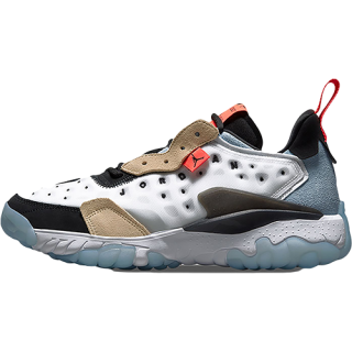 AIR JORDAN Jordan Delta 2 男子休闲运动鞋 CV8121