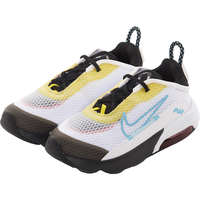 NIKE 耐克 Air Max 2090 儿童休闲运动鞋 CU2092-103 白色 26