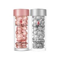 伊丽莎白·雅顿 雅顿第II代粉胶银胶