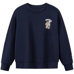 匡威 男童加绒卫衣 多色全尺码