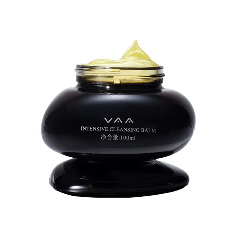 VAA红山茶养肤卸妆膏100ml