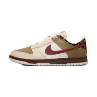 NIKE耐克WMNS NIKE DUNK LOW女子运动休闲鞋IM6687-262