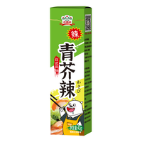 吉得利 青芥辣 日式风味 43g
