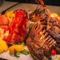 洲际酒店集团自助餐多店通兑158元