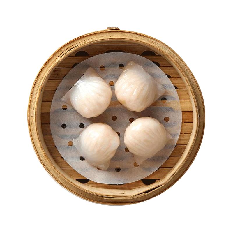 稻香诚制麻辣水晶虾饺皇广式茶点冷冻食品早茶夜宵点心速冻儿童早餐领养 麻辣虾饺4包