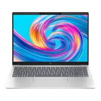 HP 惠普 星Book Pro 14 2024款 八代锐龙版 14英寸 轻薄本