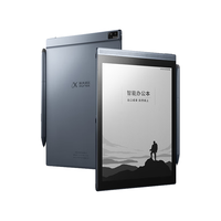 科大讯飞智能办公本Max 墨水屏显示器13.3英寸 电纸书 电子阅览器水墨屏 电子笔记本 语音转文字 讯飞办公本MAX+笔芯+讯飞语音鼠标