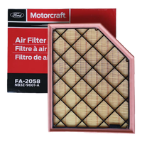 福特原厂空气滤芯空气滤清器 适用 烈马3.0T空气滤清器