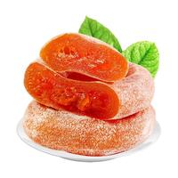 静益乐源 降霜柿饼 1kg