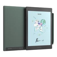 BOOX 文石 Nova AirC 7.8英寸墨水屏电子书阅读器 5G网络 32GB 墨绿色