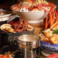 洲际酒店集团自助餐多店通兑198元