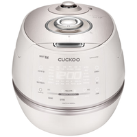 CUCKOO/福库 智能语音 电饭煲 小白贝 3L