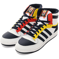阿迪达斯 adidasTOP TEN RB男女运动休闲鞋高帮鞋