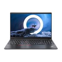 联想笔记本电脑ThinkPad锐龙旗舰R7 15.6英寸人脸识别轻薄窄边框商务办公学生设计本 标配：R7 5700 16G 512G固态 IPS高清屏幕