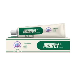 88VIP：两面针 健齿护龈牙膏110g*4支