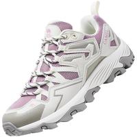 CAMEL骆驼昆仑山新年款骆驼户外登山鞋女鞋防滑运动鞋耐磨越野徒步鞋子男 F