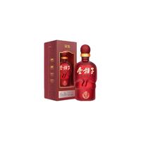  金种子 国企 浓香型白酒  礼盒装 40%Vol 460ml
