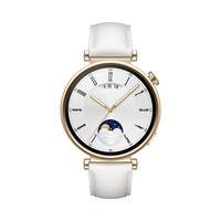  HUAWEI/华为 智能手表 活力三环韵律黑表带  氟橡胶表带 黑色 46mm