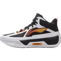 LI-NING/李宁 减震回弹 儿童篮球鞋