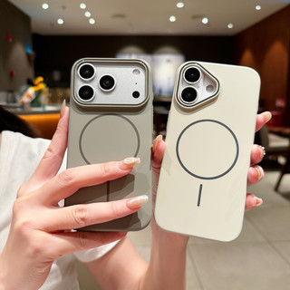  斯幻柯 磨砂肤感 iPhone 17手机壳