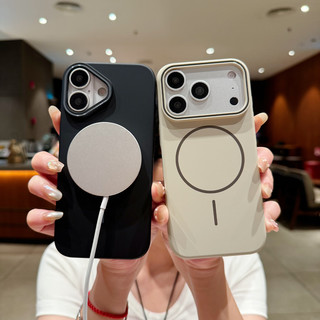  斯幻柯 磨砂肤感 iPhone 17手机壳