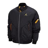 耐克（NIKE）男装运动服夹克潮流飞行员舒适外套棉服CZ1191-010