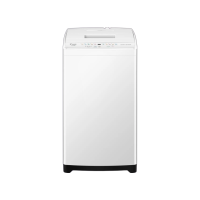 国家补贴：Leader XQBL60-M20D0 波轮洗衣机 6kg 冰雪白