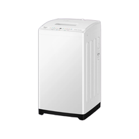 国家补贴：Leader 海尔兄弟 XQBL60-M20D0 超净洗波轮洗衣机 6kg 冰雪白