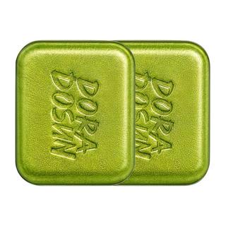 朵拉朵尚除螨皂 100g