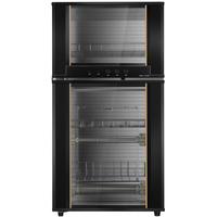 SUPOR 苏泊尔 L06二星立式消毒柜厨房家用商用饭店碗筷消毒碗柜小型台式