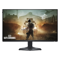 外星人（Alienware）AW2523HF 24.5英寸电竞高刷显示屏 电脑显示器 360Hz IPS视觉增强技术 0.5ms瞬时响应 搭配520H白色